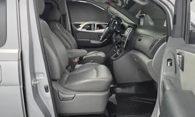 Hyundai Starex 2015, 258972 км, за 5870000 KRW - фото 10
