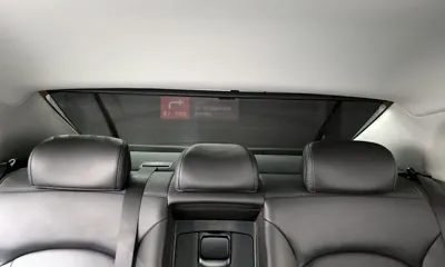 Hyundai Grandeur 2022, 125958 км, за 22000000 KRW - фото 31
