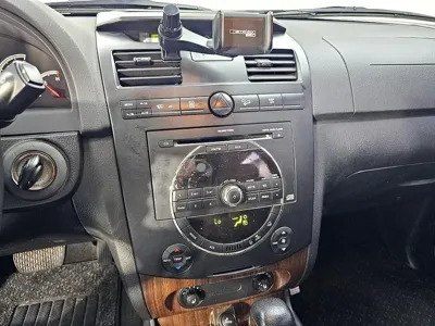 KG_Mobility_Ssangyong Rexton 2006, 188824 км, за 1690000 KRW - фото 15