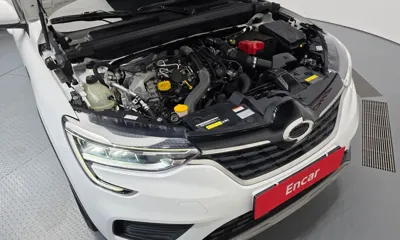 Renault-KoreaSamsung XM3 2020, 67753 км, за 10590000 KRW - фото 6