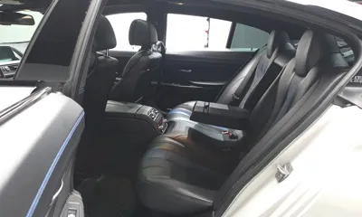 BMW 6-Series 2018, 108125 км, за 31600000 KRW - фото 12