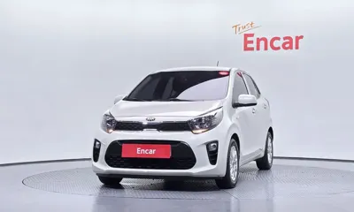 Kia Morning 2018, 49127 км, за 8900000 KRW