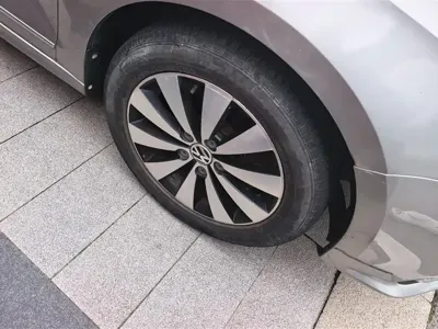 Volkswagen Sagitar 2017, 112400 км, за 37000 CNY - фото 6