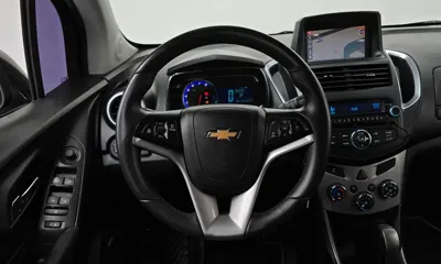 ChevroletGMDaewoo Trax 2016, 149659 км, за 4500000 KRW - фото 13
