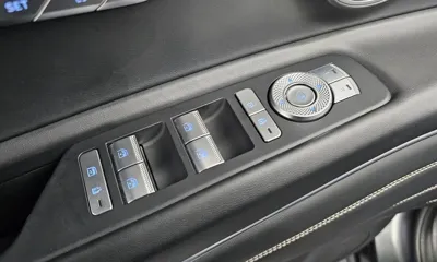 Genesis GV80 2022, 77718 км, за 48900000 KRW - фото 35