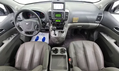 Kia Canival 2013, 184839 км, за 3700000 KRW - фото 7