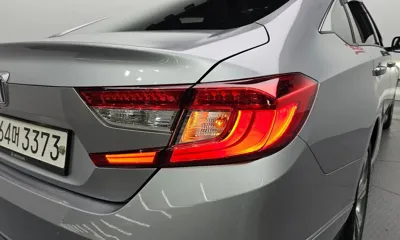 Honda Accord 2019, 80419 км, за 17900000 KRW - фото 23