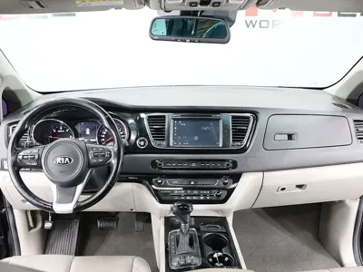Kia Canival 2016, 168168 км, за 8990000 KRW - фото 8