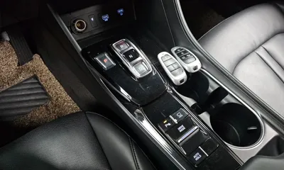 Hyundai Sonata 2020, 192812 км, за 11000000 KRW - фото 9