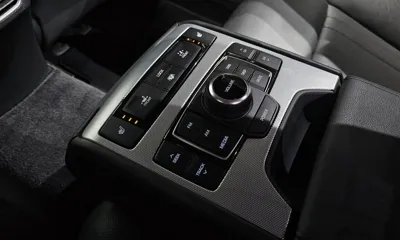 Genesis G80 2019, 160101 км, за 19800000 KRW - фото 18