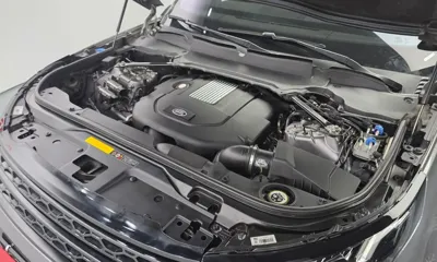 Land Rover Discovery 2017, 161986 км, за 23800000 KRW - фото 6