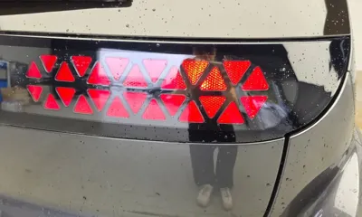 Hyundai Casper 2023, 46510 км, за 12100000 KRW - фото 23