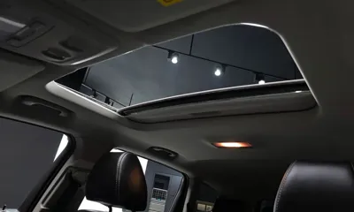 ChevroletGMDaewoo Orlando 2017, 176570 км, за 3900000 KRW - фото 19