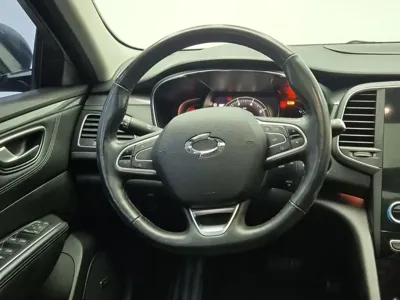 Renault-KoreaSamsung SM6 2019, 132487 км, за 4900000 KRW - фото 9