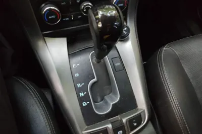 Chevrolet Captiva 2014, 156800 км, за 24874.68 CNY - фото 14