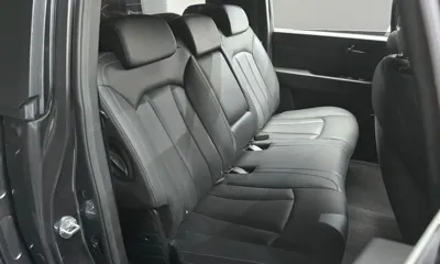 KG_Mobility_Ssangyong Rexton 2020, 31070 км, за 19800000 KRW - фото 12
