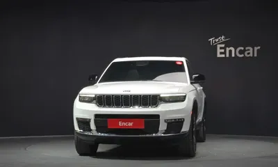 Jeep Cherokee 2023, 17148 км, за 41500000 KRW
