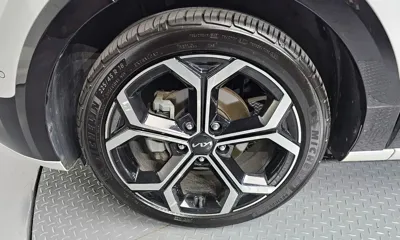 Kia Niro 2022, 105406 км, за 21500000 KRW - фото 5