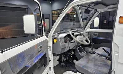 ChevroletGMDaewoo labo 2017, 62680 км, за 5500000 KRW - фото 10