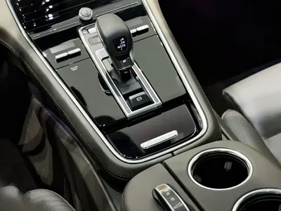 Porsche Panamera 2021, 54000 км, за 565000 CNY - фото 18