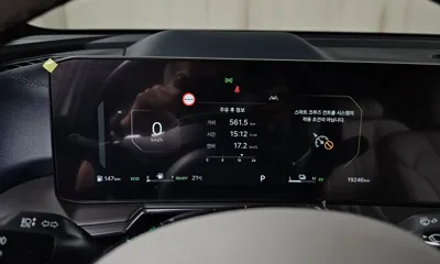 Kia Sorento 2024, 19246 км, за 85800000 KRW - фото 8