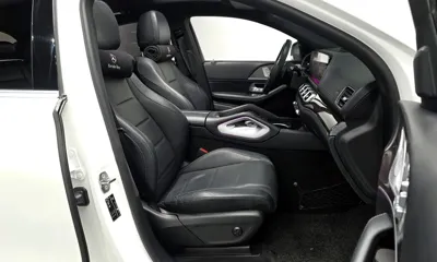 Mercedes-Benz GLE-Class 2021, 131769 км, за 54800000 KRW - фото 11