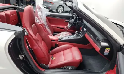Porsche 911 2019, 30192 км, за 167900000 KRW - фото 26