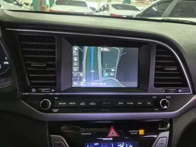 Hyundai Avante 2016, 37600 км, за 8690000 KRW - фото 11