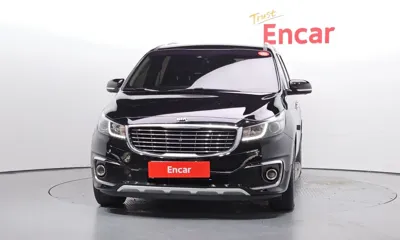 Kia Canival 2018, 176962 км, за 13500000 KRW