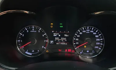 Kia K3 2013, 114026 км, за 4990000 KRW - фото 8