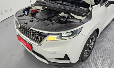 Kia Canival 2021, 123648 км, за 19400000 KRW - фото 6