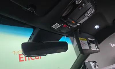 Kia K8 2024, 38477 км, за 9990000 KRW - фото 30