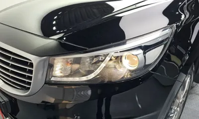 Kia Canival 2015, 167337 км, за 8990000 KRW - фото 22