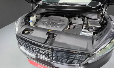 Kia Sorento 2019, 47110 км, за 20500000 KRW - фото 6