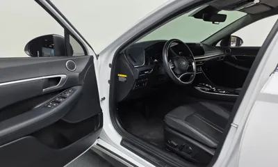 Hyundai Sonata 2020, 133414 км, за 11700000 KRW - фото 10