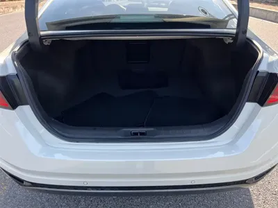 Nissan Teana 2020, 40000 км, за 79800 CNY - фото 19
