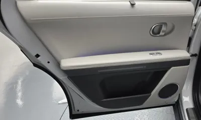 Hyundai Ioniq5 2022, 67277 км, за 31500000 KRW - фото 25