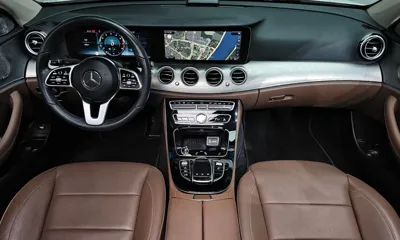 Mercedes-Benz E-Class 2019, 52341 км, за 27500000 KRW - фото 7