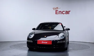 Porsche 911 2007, 146537 км, за 35900000 KRW - фото 3