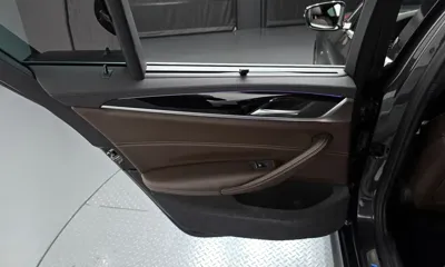 BMW 5-Series 2018, 82994 км, за 27500000 KRW - фото 25