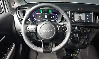 Kia Ray 2024, 25225 км, за 14800000 KRW - фото 12