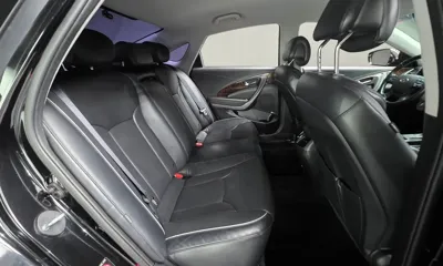 Hyundai Aslan 2018, 100351 км, за 11990000 KRW - фото 20