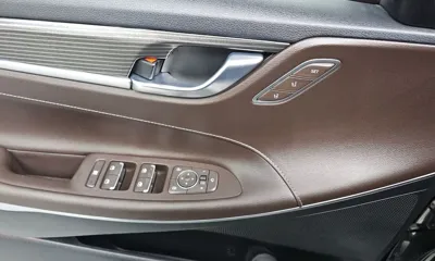 Hyundai Grandeur 2019, 94817 км, за 17800000 KRW - фото 16