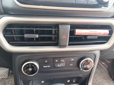 Ford EcoSport 2018, 152300 км, за 23100 CNY - фото 10
