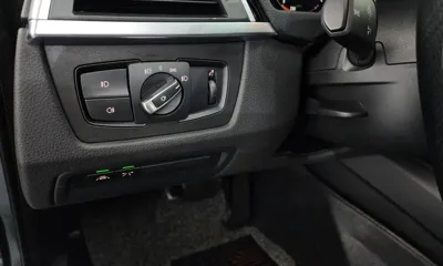 BMW Gran Turismo 2018, 100494 км, за 17000000 KRW - фото 16