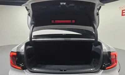 Volvo S90 2021, 99232 км, за 33300000 KRW - фото 20
