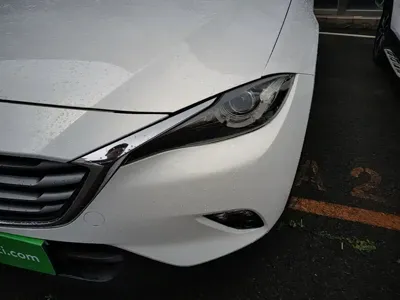 Mazda CX-4 2019, 123100 км, за 51100 CNY - фото 24