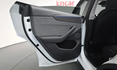 Tesla Model Y 2025, 15478 км, за 51900000 KRW - фото 25