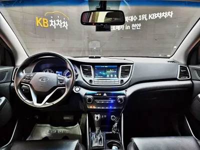 Hyundai Tucson 2018, 85297 км, за 12300000 KRW - фото 7