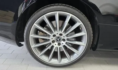 Mercedes-Benz E-Class 2020, 8584 км, за 53090000 KRW - фото 5